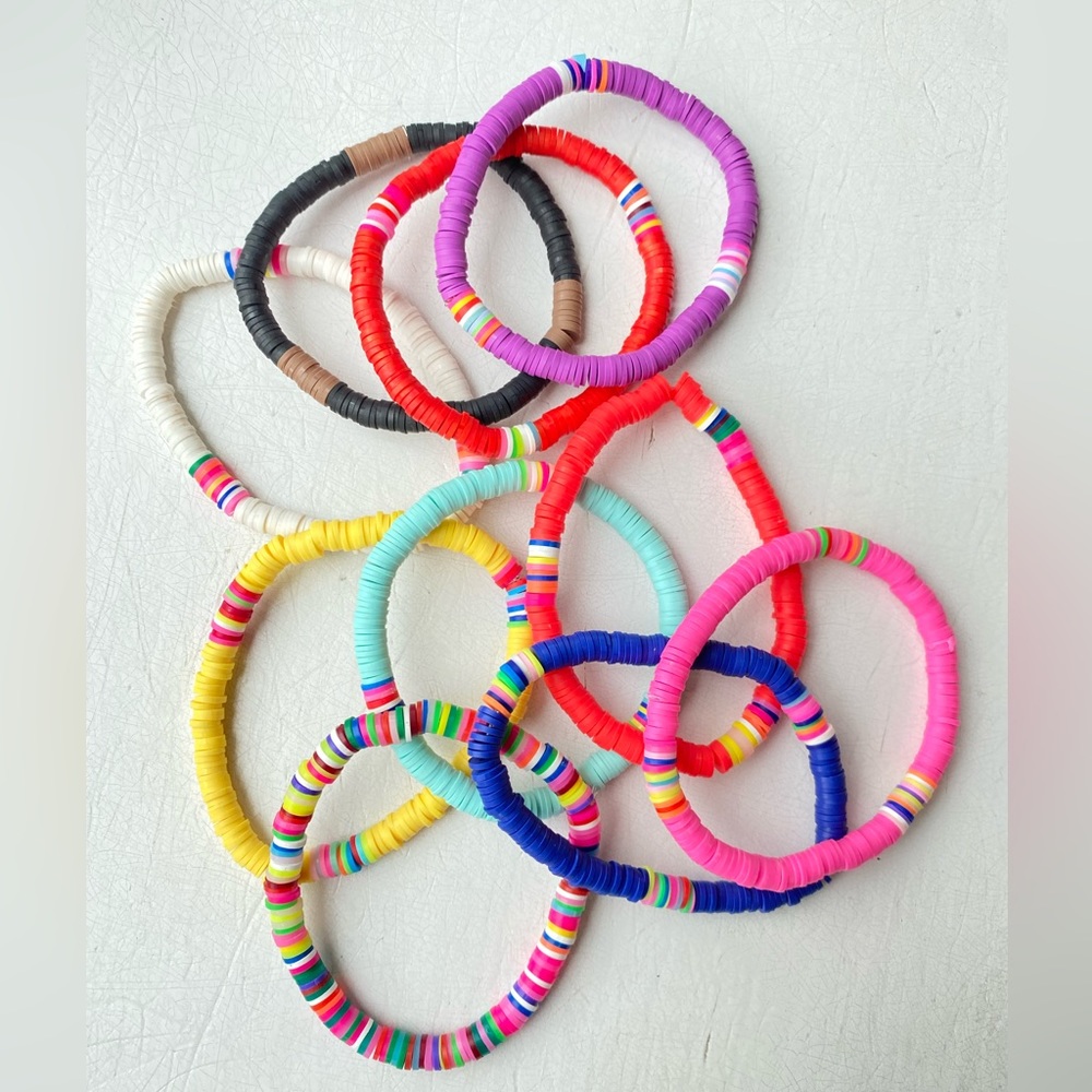 Amazon • Boho Bracelets